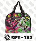 Splatoon 2 Beach Boston Bag: SPT-782 thumbnail 2