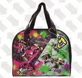 Splatoon 2 Beach Boston Bag: SPT-782 thumbnail 1