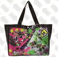Splatoon 2 Beach Tote Bag: SPT-781 thumbnail 1