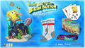 SpongeBob SquarePants: Battle for Bikini Bottom - Rehydrated [Shiny Collector's Edition] thumbnail 1