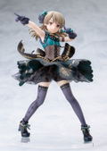 The Idolm@ster Cinderella Girls 1/7 Scale Pre-Painted Figure: Nono Morikubo Gift For Answer Ver. thumbnail 1