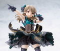 The Idolm@ster Cinderella Girls 1/7 Scale Pre-Painted Figure: Nono Morikubo Gift For Answer Ver. thumbnail 2