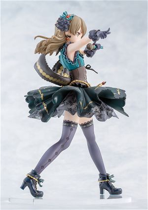 The Idolm@ster Cinderella Girls 1/7 Scale Pre-Painted Figure: Nono Morikubo Gift For Answer Ver.