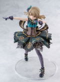 The Idolm@ster Cinderella Girls 1/7 Scale Pre-Painted Figure: Nono Morikubo Gift For Answer Ver. thumbnail 5