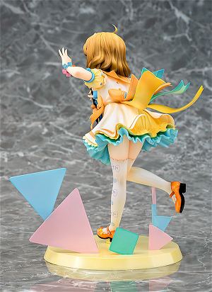 The Idolm@ster Million Live! 1/7 Scale Pre-Painted Figure: Momoko Suou Precocious Girl Ver.
