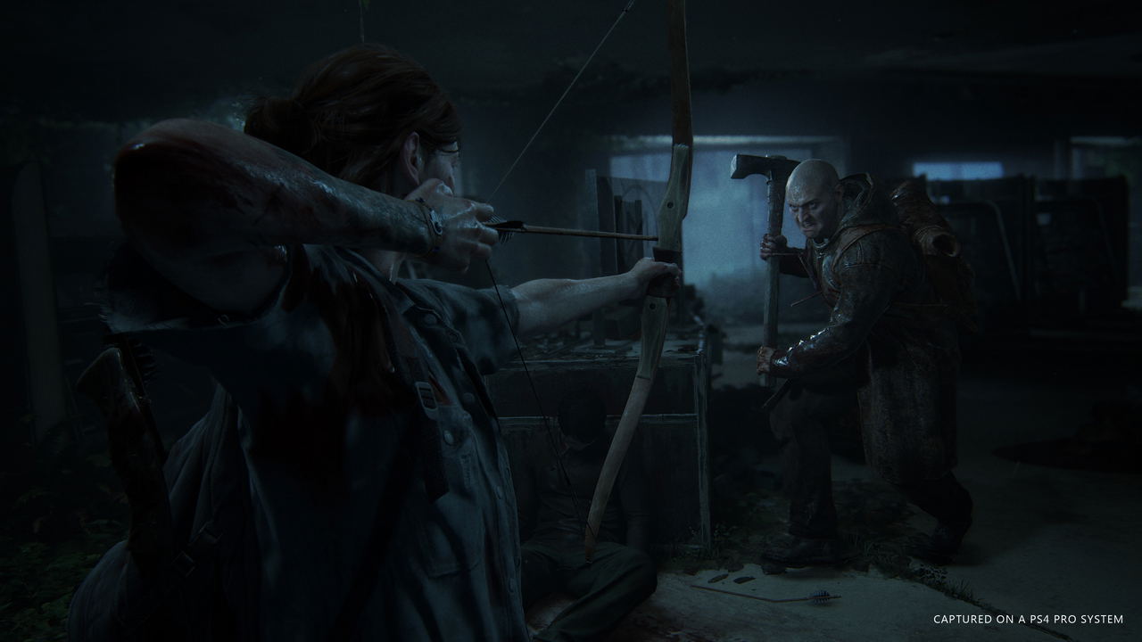 The Last of Us Part II [Collector's Edition] for PlayStation 4