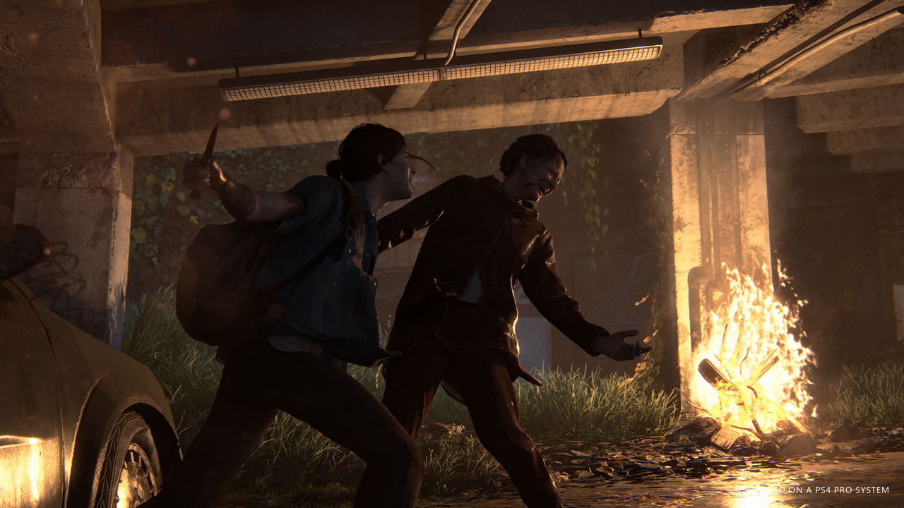 The Last of Us Part II [Collector's Edition] for PlayStation 4