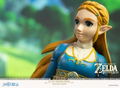 The Legend of Zelda: Breath of the Wild - Zelda PVC Painted Statue [Collector's Edition] (Re-run) thumbnail 11