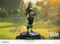 The Legend of Zelda: Breath of the Wild - Zelda PVC Painted Statue [Collector's Edition] (Re-run) thumbnail 12