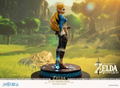 The Legend of Zelda: Breath of the Wild - Zelda PVC Painted Statue [Collector's Edition] (Re-run) thumbnail 13