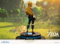 The Legend of Zelda: Breath of the Wild - Zelda PVC Painted Statue [Collector's Edition] (Re-run) thumbnail 14