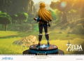 The Legend of Zelda: Breath of the Wild - Zelda PVC Painted Statue [Collector's Edition] (Re-run) thumbnail 15