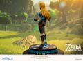 The Legend of Zelda: Breath of the Wild - Zelda PVC Painted Statue [Collector's Edition] (Re-run) thumbnail 16