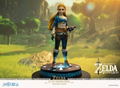 The Legend of Zelda: Breath of the Wild - Zelda PVC Painted Statue [Collector's Edition] (Re-run) thumbnail 19