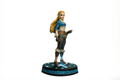 The Legend of Zelda: Breath of the Wild - Zelda PVC Painted Statue [Collector's Edition] (Re-run) thumbnail 2