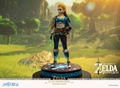 The Legend of Zelda: Breath of the Wild - Zelda PVC Painted Statue [Collector's Edition] (Re-run) thumbnail 21