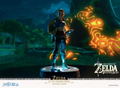 The Legend of Zelda: Breath of the Wild - Zelda PVC Painted Statue [Collector's Edition] (Re-run) thumbnail 24
