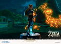 The Legend of Zelda: Breath of the Wild - Zelda PVC Painted Statue [Collector's Edition] (Re-run) thumbnail 25