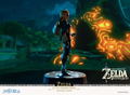The Legend of Zelda: Breath of the Wild - Zelda PVC Painted Statue [Collector's Edition] (Re-run) thumbnail 26