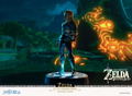 The Legend of Zelda: Breath of the Wild - Zelda PVC Painted Statue [Collector's Edition] (Re-run) thumbnail 27