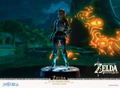 The Legend of Zelda: Breath of the Wild - Zelda PVC Painted Statue [Collector's Edition] (Re-run) thumbnail 28