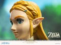 The Legend of Zelda: Breath of the Wild - Zelda PVC Painted Statue [Collector's Edition] (Re-run) thumbnail 29