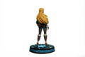 The Legend of Zelda: Breath of the Wild - Zelda PVC Painted Statue [Collector's Edition] (Re-run) thumbnail 3