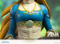 The Legend of Zelda: Breath of the Wild - Zelda PVC Painted Statue [Collector's Edition] (Re-run) thumbnail 30