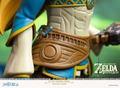 The Legend of Zelda: Breath of the Wild - Zelda PVC Painted Statue [Collector's Edition] (Re-run) thumbnail 31