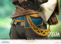 The Legend of Zelda: Breath of the Wild - Zelda PVC Painted Statue [Collector's Edition] (Re-run) thumbnail 32