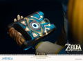 The Legend of Zelda: Breath of the Wild - Zelda PVC Painted Statue [Collector's Edition] (Re-run) thumbnail 34