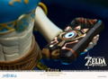 The Legend of Zelda: Breath of the Wild - Zelda PVC Painted Statue [Collector's Edition] (Re-run) thumbnail 35