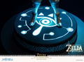 The Legend of Zelda: Breath of the Wild - Zelda PVC Painted Statue [Collector's Edition] (Re-run) thumbnail 39