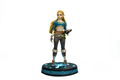 The Legend of Zelda: Breath of the Wild - Zelda PVC Painted Statue [Collector's Edition] (Re-run) thumbnail 4