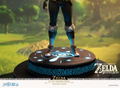 The Legend of Zelda: Breath of the Wild - Zelda PVC Painted Statue [Collector's Edition] (Re-run) thumbnail 40