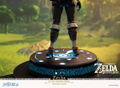 The Legend of Zelda: Breath of the Wild - Zelda PVC Painted Statue [Collector's Edition] (Re-run) thumbnail 41