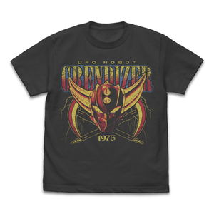 UFO Robot Grendizer T-shirt Sumi (M Size)_