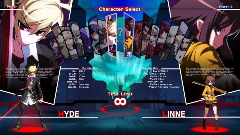 Under Night In-Birth Exe:Late <span class="ext" style="background-color: #2a475e; color: #FFFFFF;">STEAM</span> <span class="ext ext_digital">digital</span> image 2