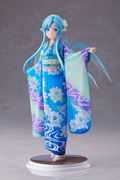 Wahoo! Sword Art Online Alicization - War of Underworld 1/7 Scale Pre-Painted Figure: Asuna Kyo Yuzen Undine ver. thumbnail 1