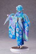 Wahoo! Sword Art Online Alicization - War of Underworld 1/7 Scale Pre-Painted Figure: Asuna Kyo Yuzen Undine ver. thumbnail 3