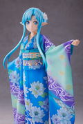 Wahoo! Sword Art Online Alicization - War of Underworld 1/7 Scale Pre-Painted Figure: Asuna Kyo Yuzen Undine ver. thumbnail 5