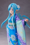 Wahoo! Sword Art Online Alicization - War of Underworld 1/7 Scale Pre-Painted Figure: Asuna Kyo Yuzen Undine ver. thumbnail 8