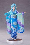 Wahoo! Sword Art Online Alicization - War of Underworld 1/7 Scale Pre-Painted Figure: Asuna Kyo Yuzen Undine ver. thumbnail 9