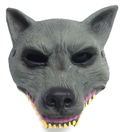 Wolf Wild Mask thumbnail 3