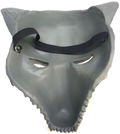 Wolf Wild Mask thumbnail 5