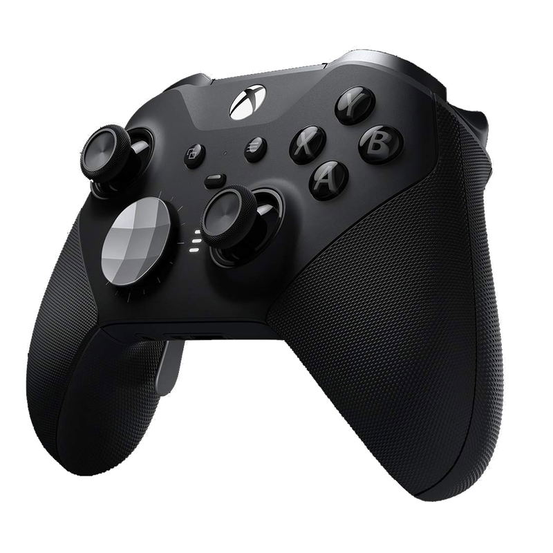 Xbox Elite Wireless Controller (Series 2) image 1