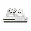 Xbox One S Two-Controller Bundle (1TB Console) thumbnail 2
