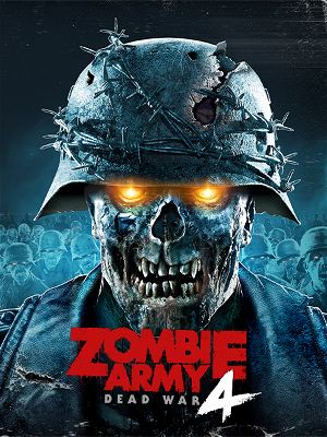 Zombie Army 4: Dead War [Collector's Edition] (Multi-Language)