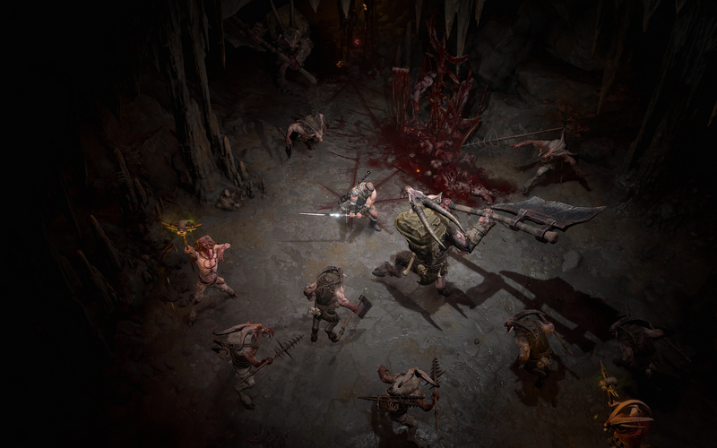 Diablo IV image 3