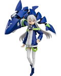 Act Mode Navy Field 152: Mio & Type15 Ver2 thumbnail 1